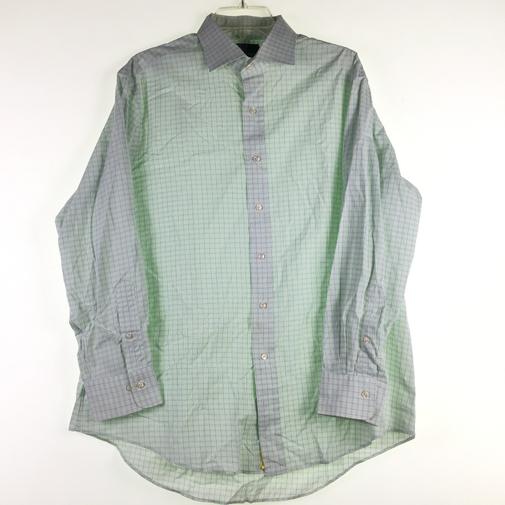 Polo Ralph Lauren Mens Dress Shirt DR11493